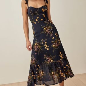 Reformation Nikita Dress